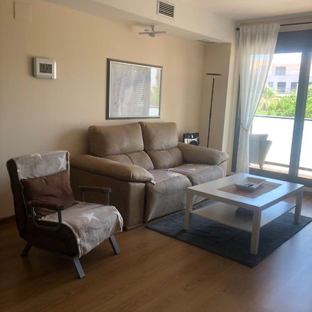 Apartment Panoramica Golf San Jorge  Exterior photo