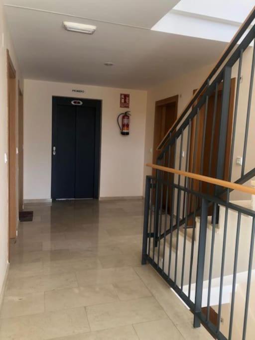 Apartment Panoramica Golf San Jorge  Exterior photo