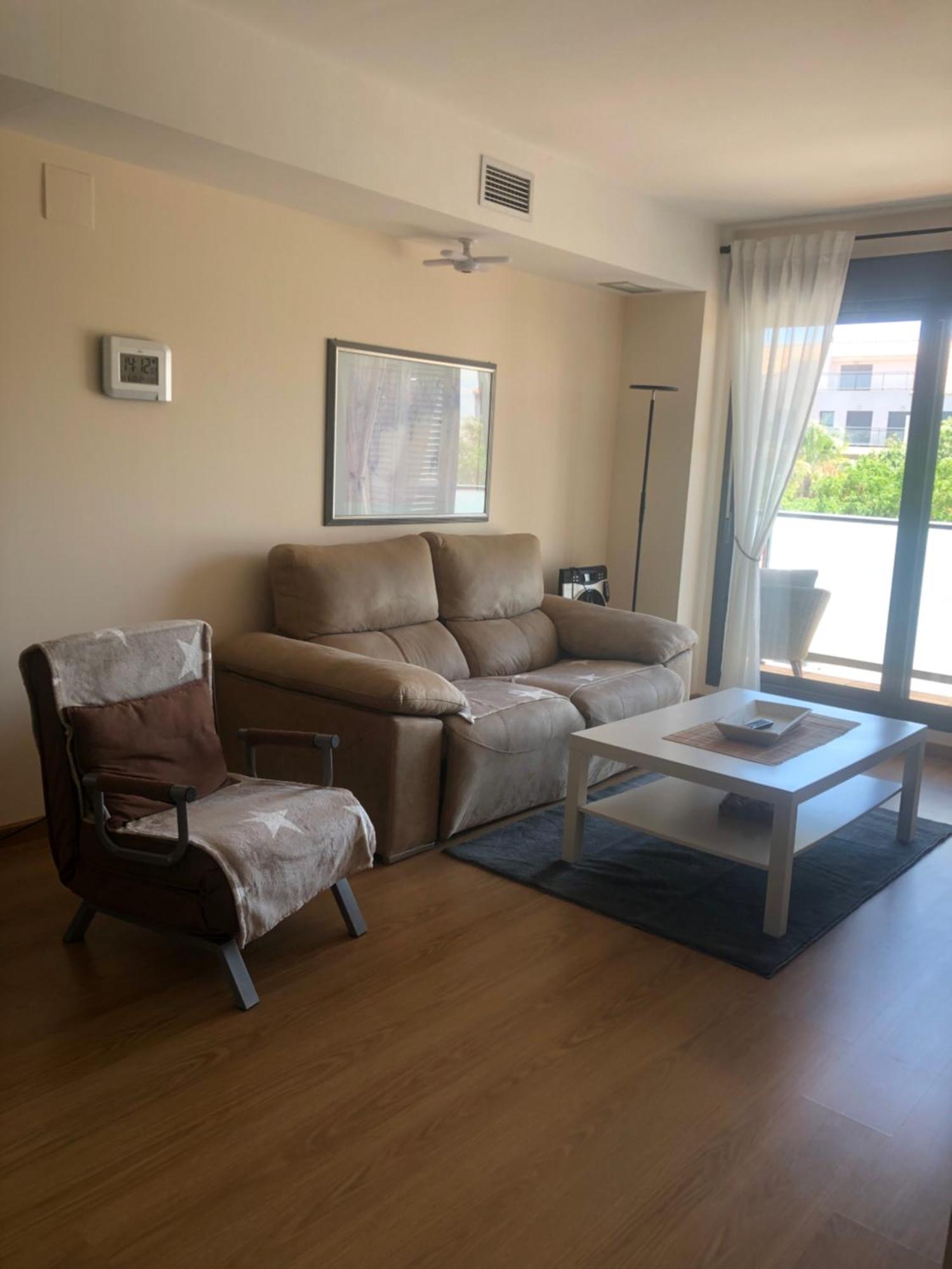 Apartment Panoramica Golf San Jorge  Exterior photo
